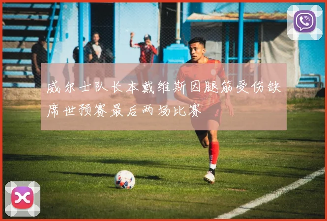 威尔士队长本戴维斯因腿筋受伤缺席世预赛最后两场比赛