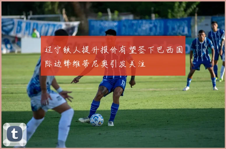 辽宁铁人提升报价有望签下巴西国际边锋维蒂尼奥引发关注