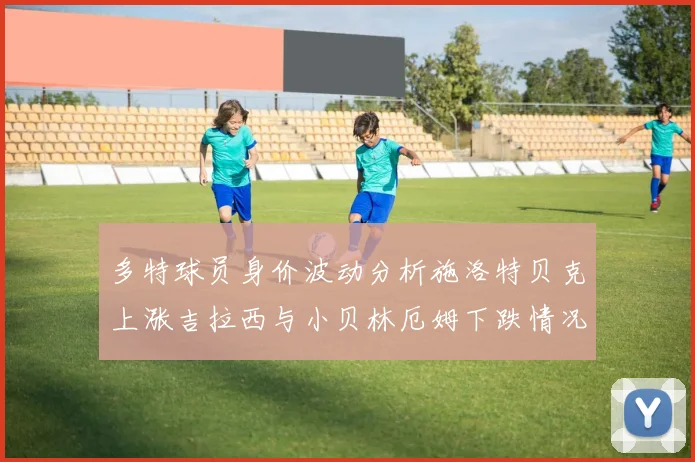 多特球员身价波动分析施洛特贝克上涨吉拉西与小贝林厄姆下跌情况解读