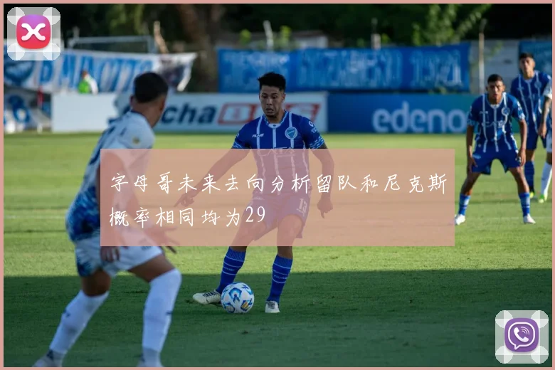 字母哥未来去向分析留队和尼克斯概率相同均为29