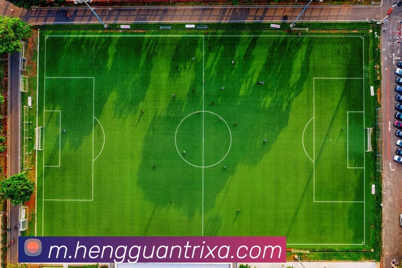 恒冠体育发展历程